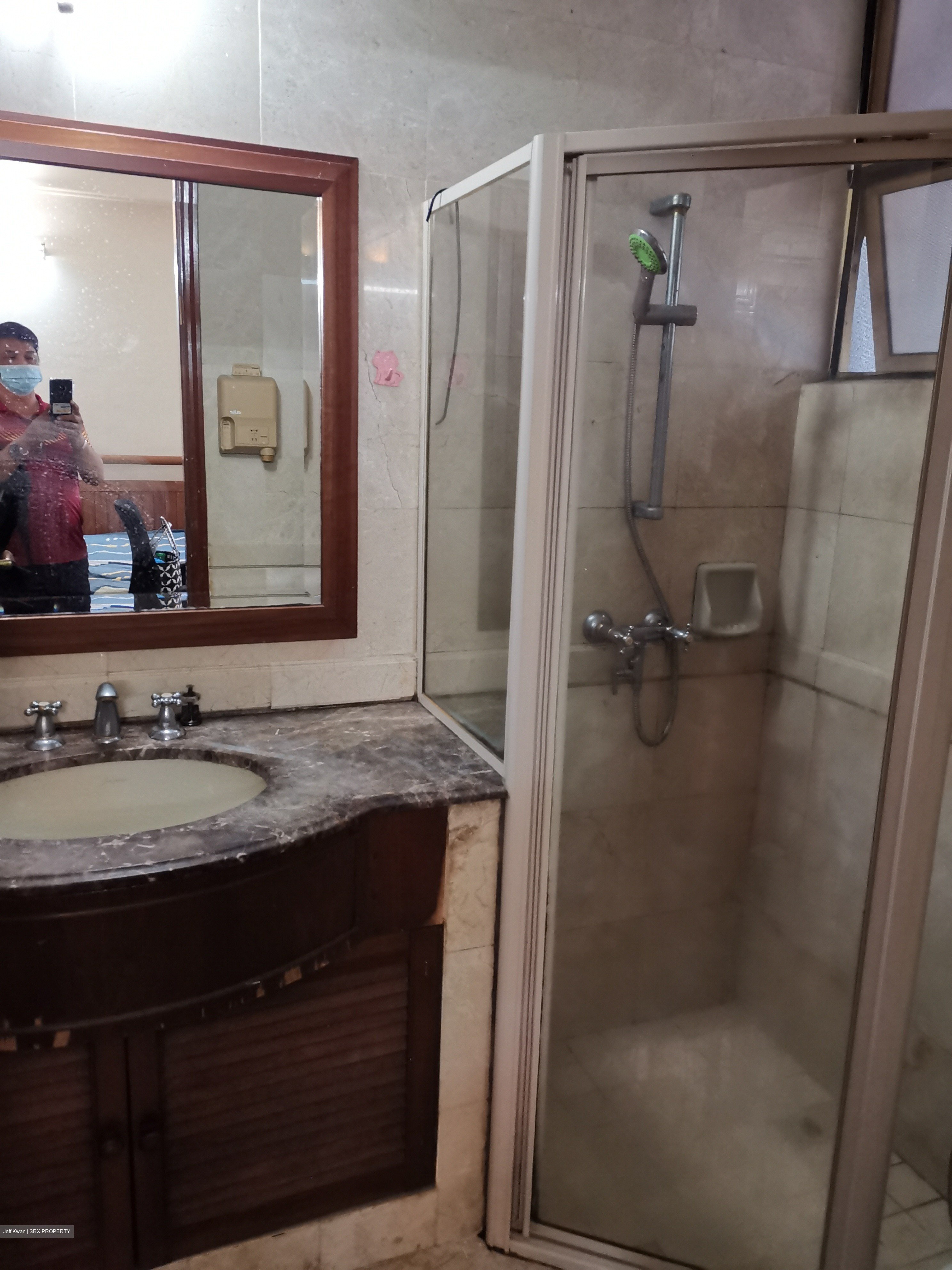 Villa Azura (D10), Condominium #315636761
